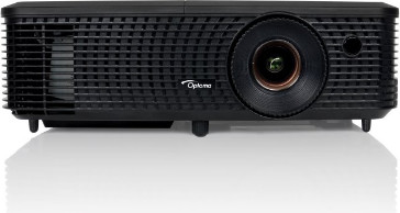 Optoma S340 Optoma S340